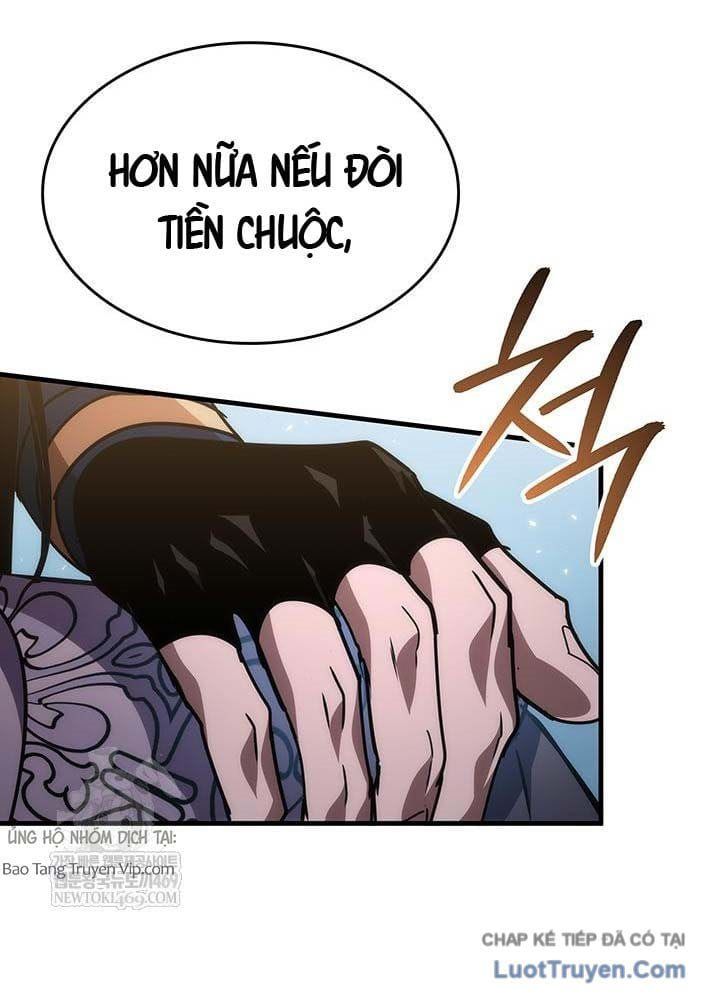 Sinh Tồn Với Tư Cách Là Một Huyết Vương Chap 24 - Next Chap 25