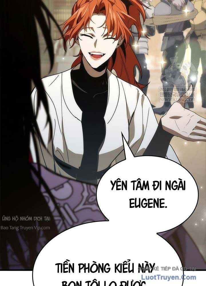 Sinh Tồn Với Tư Cách Là Một Huyết Vương Chap 24 - Next Chap 25