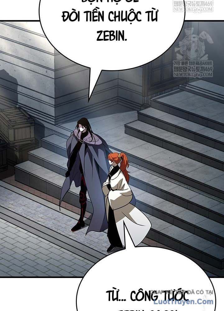 Sinh Tồn Với Tư Cách Là Một Huyết Vương Chap 24 - Next Chap 25