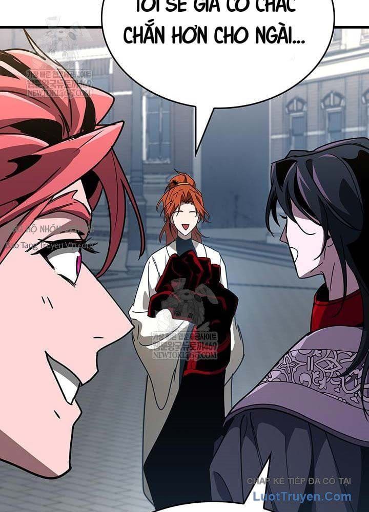 Sinh Tồn Với Tư Cách Là Một Huyết Vương Chap 24 - Next Chap 25