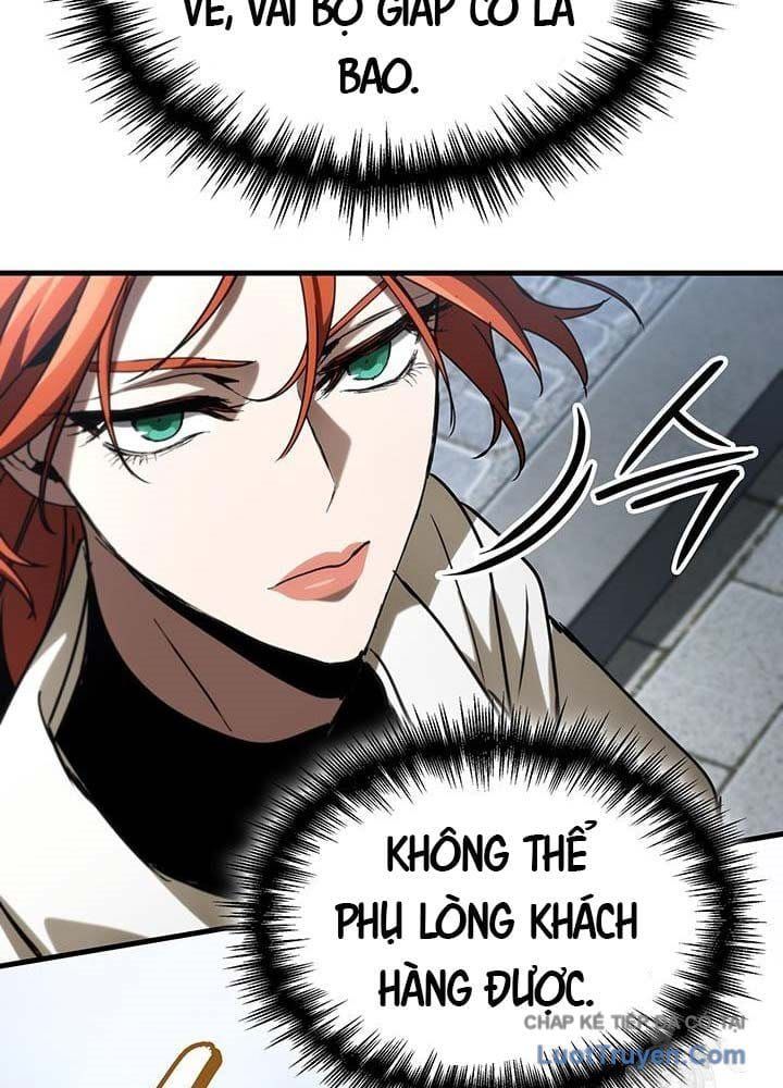 Sinh Tồn Với Tư Cách Là Một Huyết Vương Chap 24 - Next Chap 25