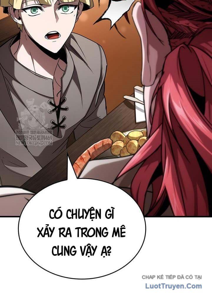 Sinh Tồn Với Tư Cách Là Một Huyết Vương Chap 24 - Next Chap 25