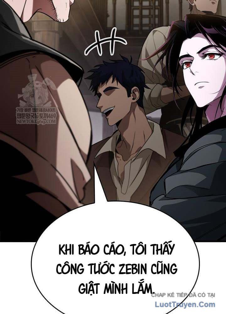 Sinh Tồn Với Tư Cách Là Một Huyết Vương Chap 24 - Next Chap 25