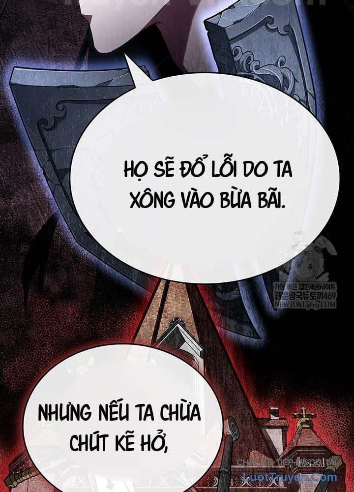 Sinh Tồn Với Tư Cách Là Một Huyết Vương Chap 24 - Next Chap 25