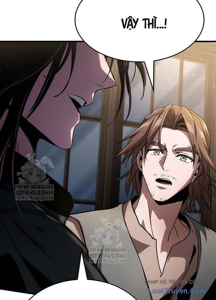 Sinh Tồn Với Tư Cách Là Một Huyết Vương Chap 24 - Next Chap 25