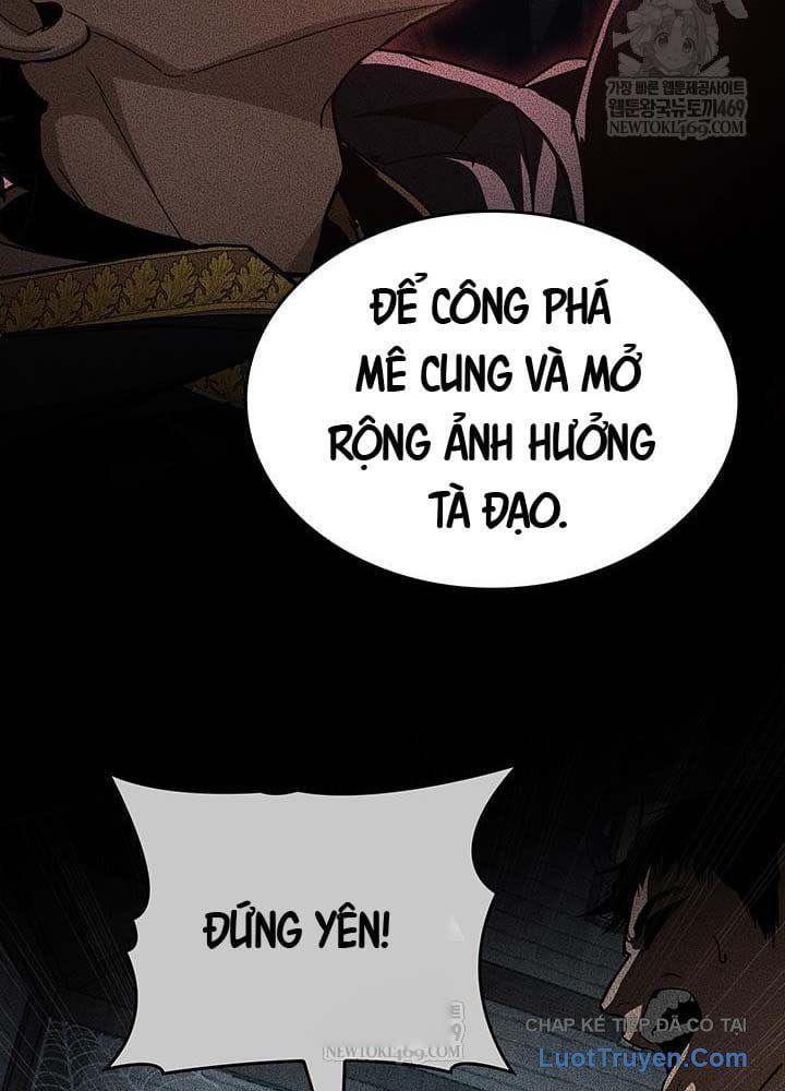 Sinh Tồn Với Tư Cách Là Một Huyết Vương Chap 24 - Next Chap 25