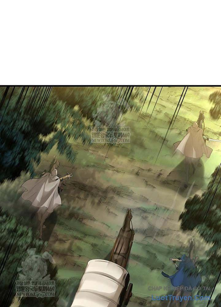 Sinh Tồn Với Tư Cách Là Một Huyết Vương Chap 24 - Next Chap 25