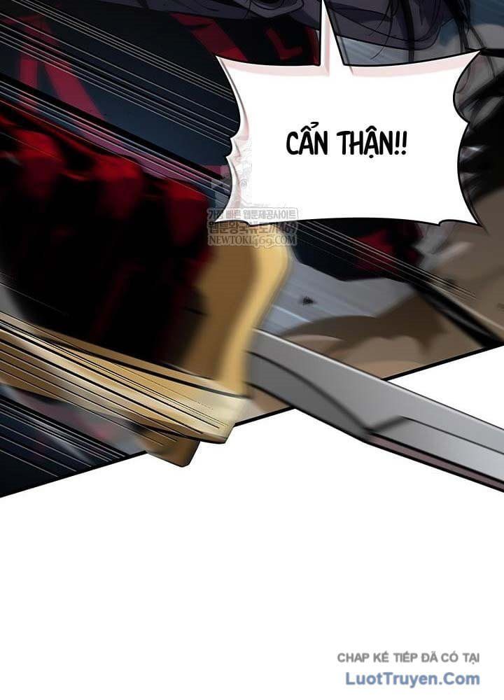 Sinh Tồn Với Tư Cách Là Một Huyết Vương Chap 24 - Next Chap 25