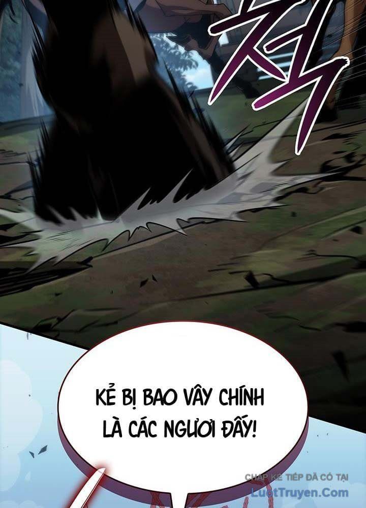 Sinh Tồn Với Tư Cách Là Một Huyết Vương Chap 24 - Next Chap 25