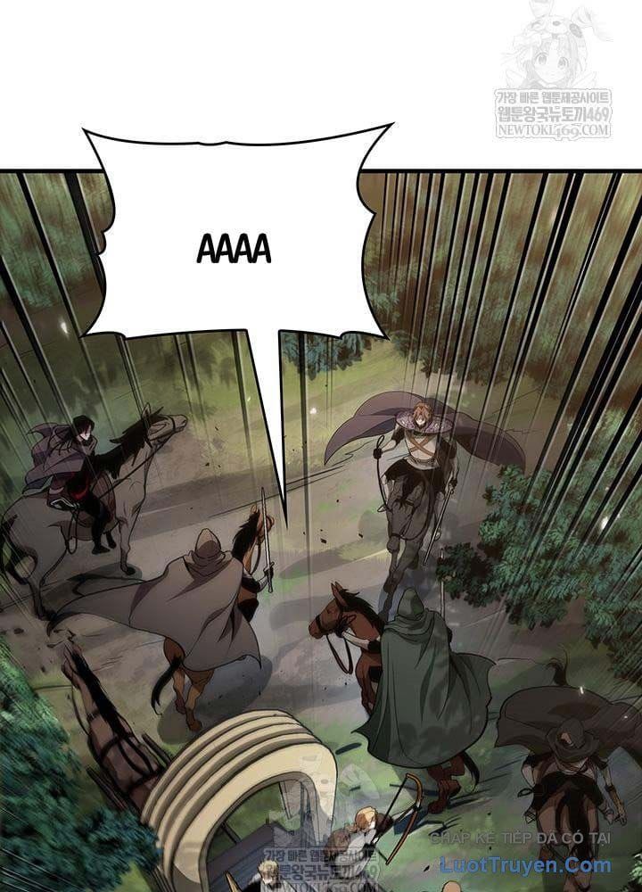 Sinh Tồn Với Tư Cách Là Một Huyết Vương Chap 24 - Next Chap 25