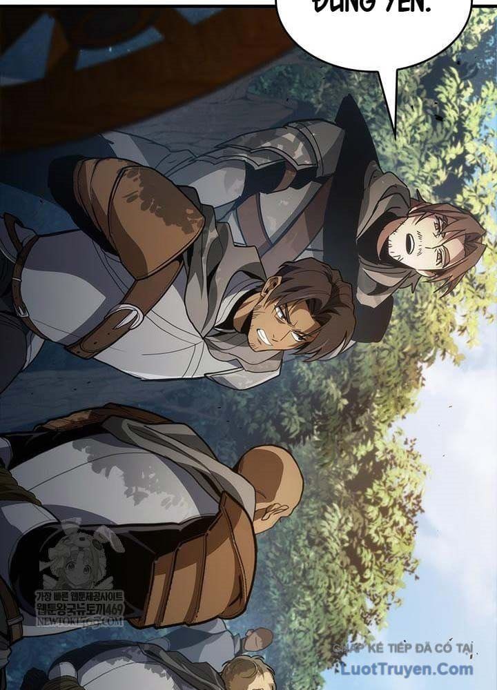 Sinh Tồn Với Tư Cách Là Một Huyết Vương Chap 24 - Next Chap 25