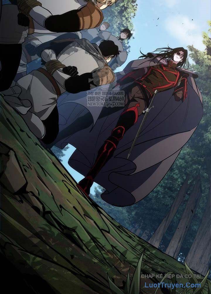 Sinh Tồn Với Tư Cách Là Một Huyết Vương Chap 24 - Next Chap 25