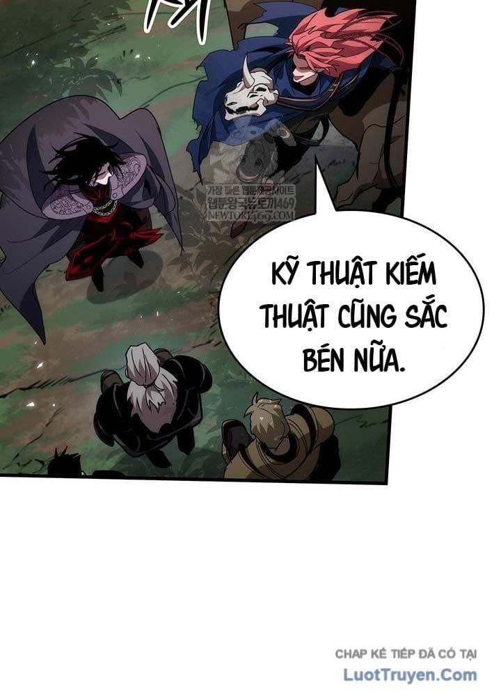 Sinh Tồn Với Tư Cách Là Một Huyết Vương Chap 24 - Next Chap 25