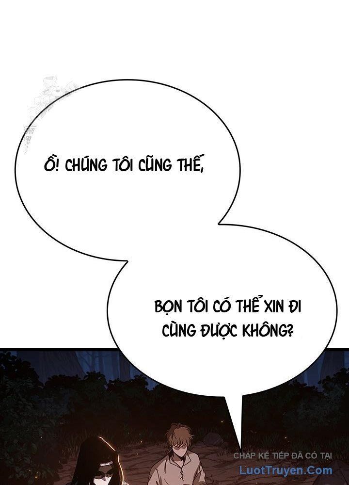 Sinh Tồn Với Tư Cách Là Một Huyết Vương Chap 5 - Next Chap 6