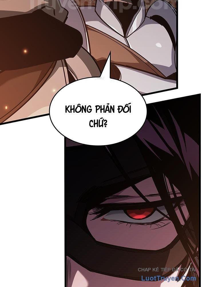 Sinh Tồn Với Tư Cách Là Một Huyết Vương Chap 5 - Next Chap 6