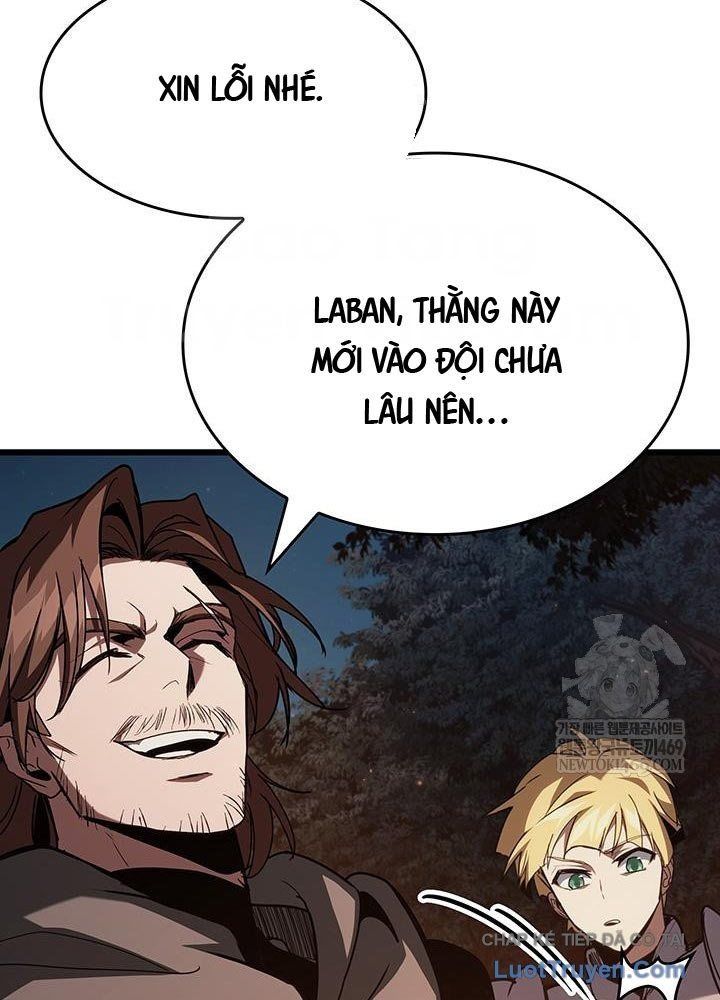 Sinh Tồn Với Tư Cách Là Một Huyết Vương Chap 5 - Next Chap 6