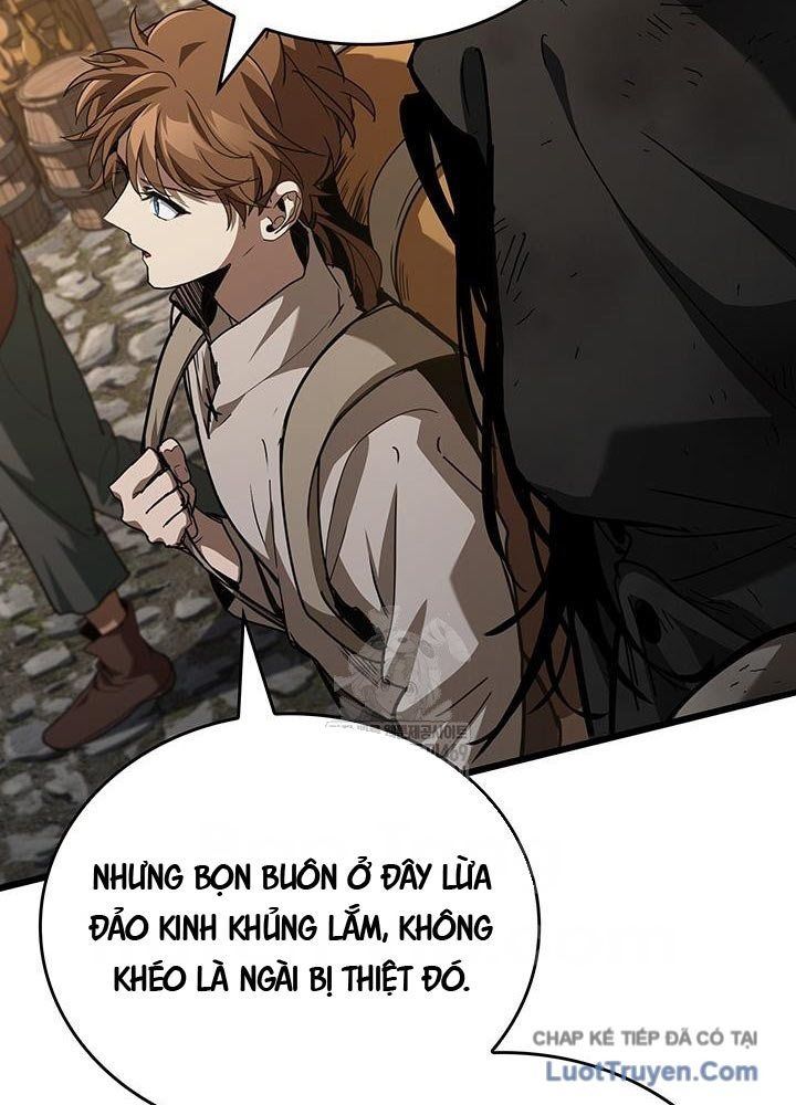 Sinh Tồn Với Tư Cách Là Một Huyết Vương Chap 5 - Next Chap 6