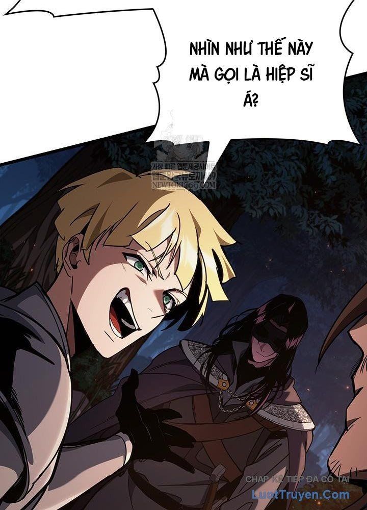 Sinh Tồn Với Tư Cách Là Một Huyết Vương Chap 5 - Next Chap 6