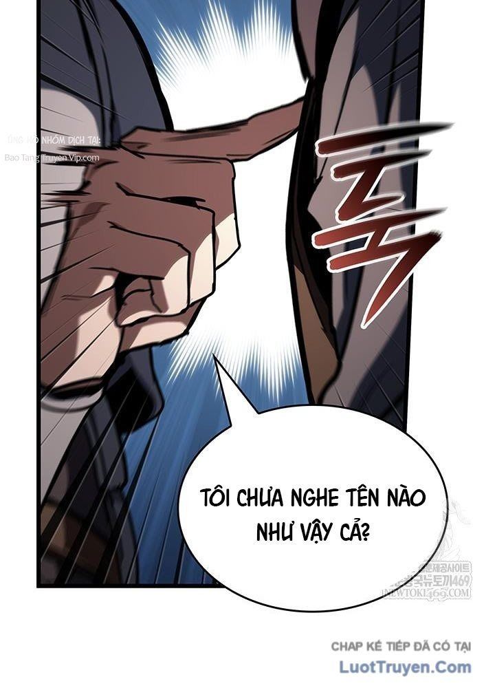 Sinh Tồn Với Tư Cách Là Một Huyết Vương Chap 5 - Next Chap 6
