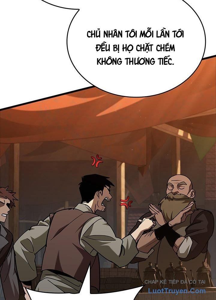 Sinh Tồn Với Tư Cách Là Một Huyết Vương Chap 5 - Next Chap 6