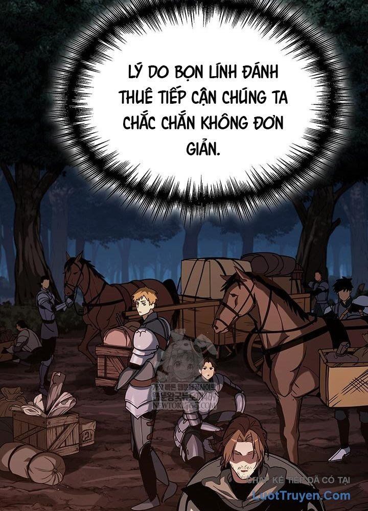 Sinh Tồn Với Tư Cách Là Một Huyết Vương Chap 5 - Next Chap 6