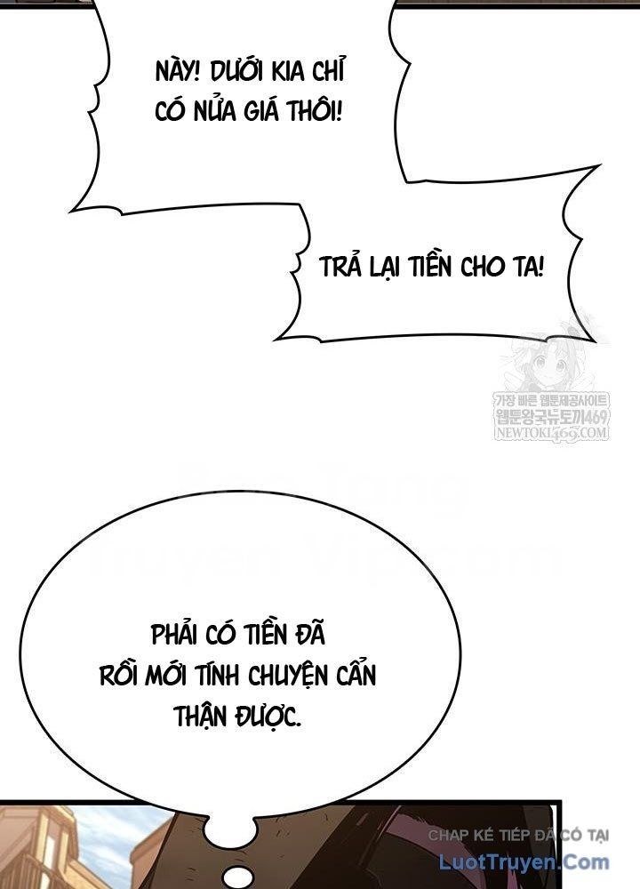 Sinh Tồn Với Tư Cách Là Một Huyết Vương Chap 5 - Next Chap 6