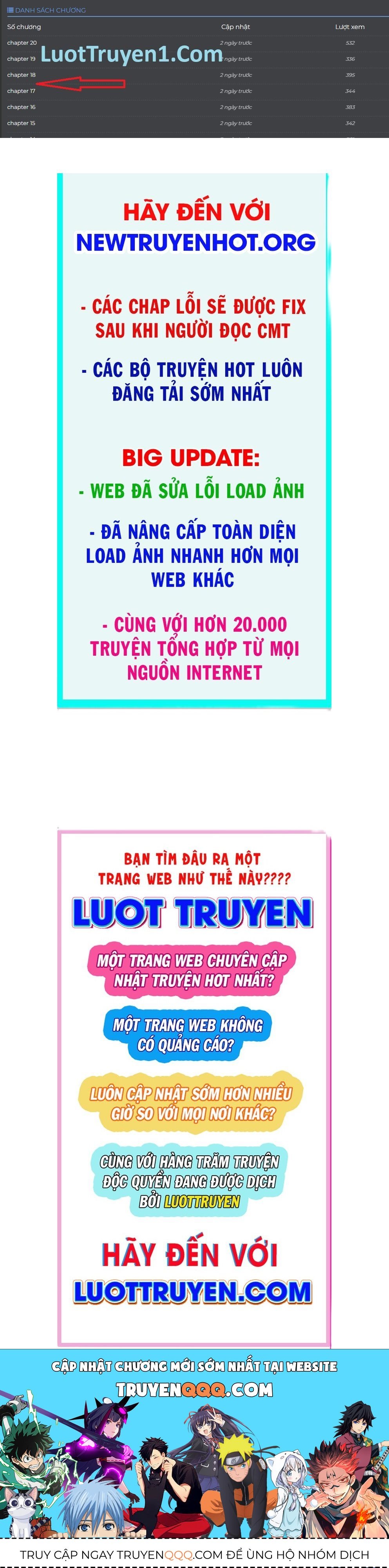 Sinh Tồn Với Tư Cách Là Một Huyết Vương Chap 5 - Next Chap 6