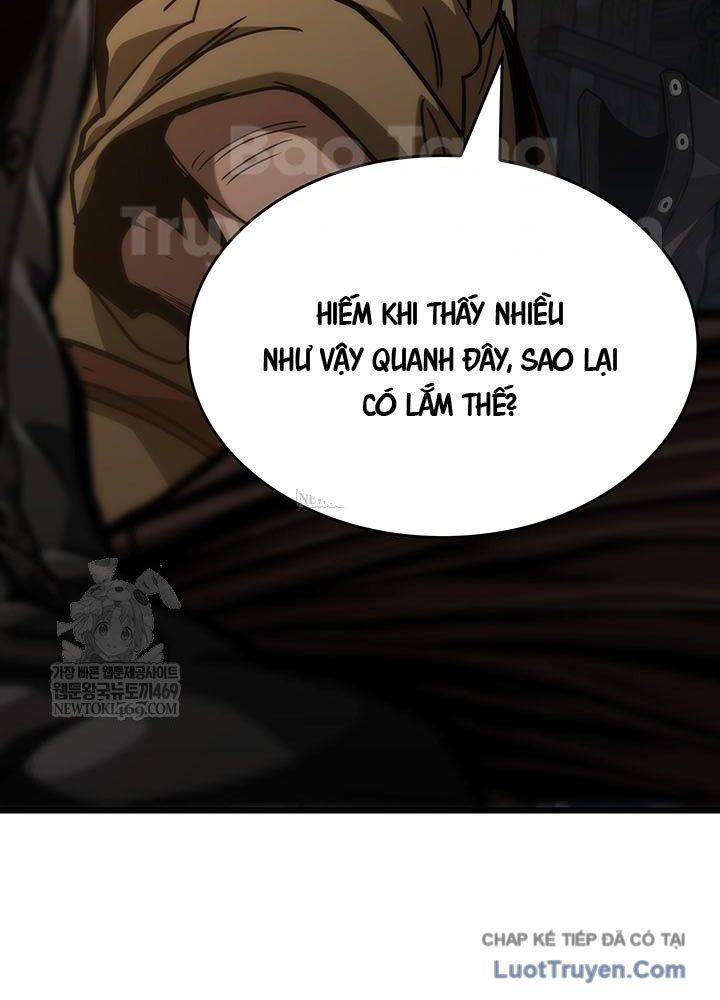 Sinh Tồn Với Tư Cách Là Một Huyết Vương Chap 5 - Next Chap 6