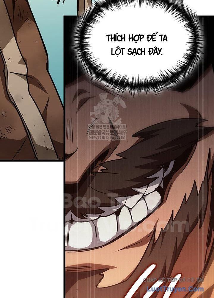 Sinh Tồn Với Tư Cách Là Một Huyết Vương Chap 5 - Next Chap 6