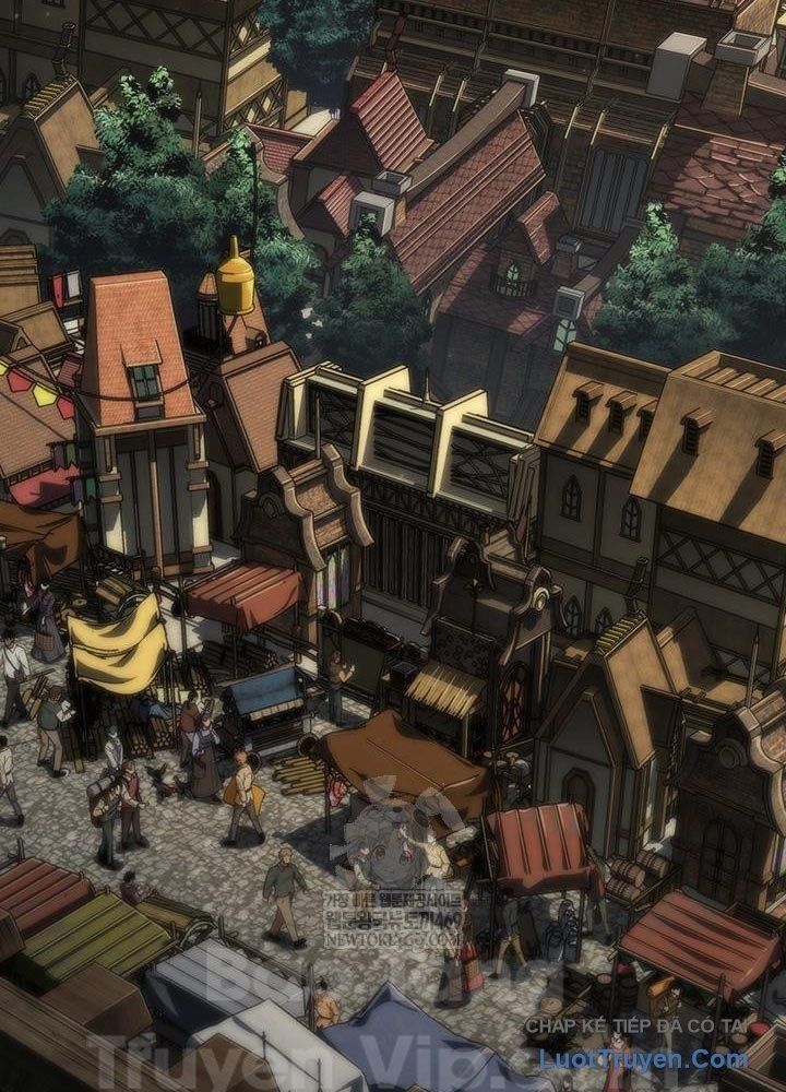 Sinh Tồn Với Tư Cách Là Một Huyết Vương Chap 5 - Next Chap 6