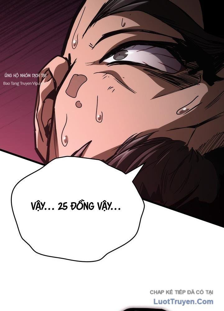 Sinh Tồn Với Tư Cách Là Một Huyết Vương Chap 5 - Next Chap 6