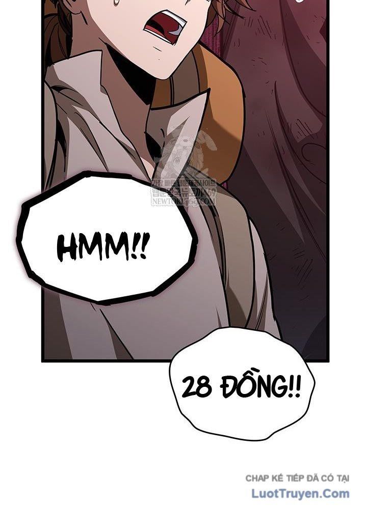 Sinh Tồn Với Tư Cách Là Một Huyết Vương Chap 5 - Next Chap 6