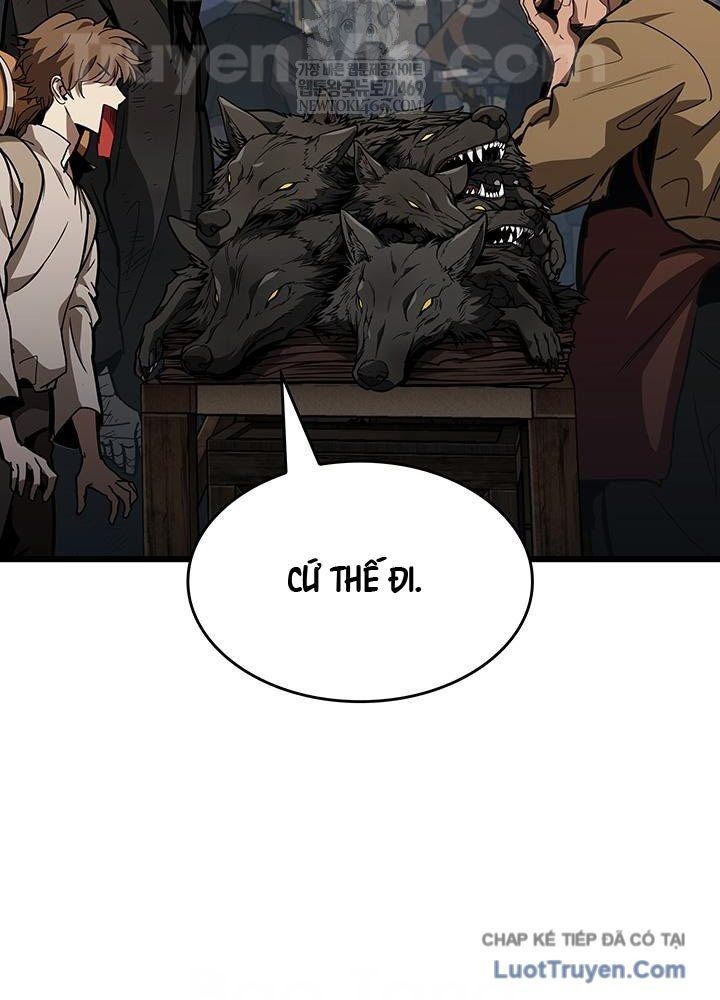 Sinh Tồn Với Tư Cách Là Một Huyết Vương Chap 5 - Next Chap 6