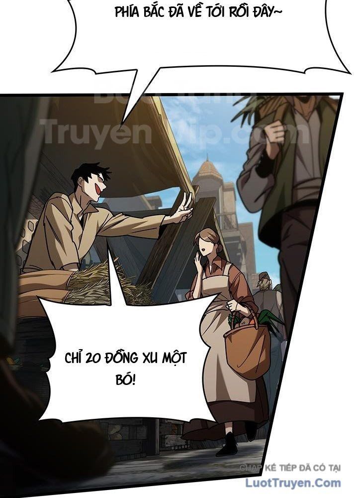 Sinh Tồn Với Tư Cách Là Một Huyết Vương Chap 5 - Next Chap 6