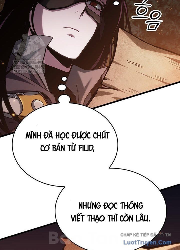 Sinh Tồn Với Tư Cách Là Một Huyết Vương Chap 5 - Next Chap 6