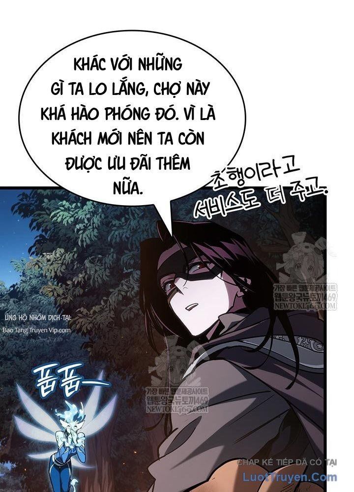 Sinh Tồn Với Tư Cách Là Một Huyết Vương Chap 5 - Next Chap 6