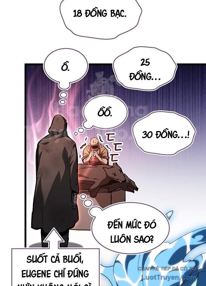 Sinh Tồn Với Tư Cách Là Một Huyết Vương Chap 5 - Next Chap 6