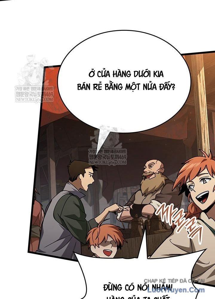 Sinh Tồn Với Tư Cách Là Một Huyết Vương Chap 5 - Next Chap 6