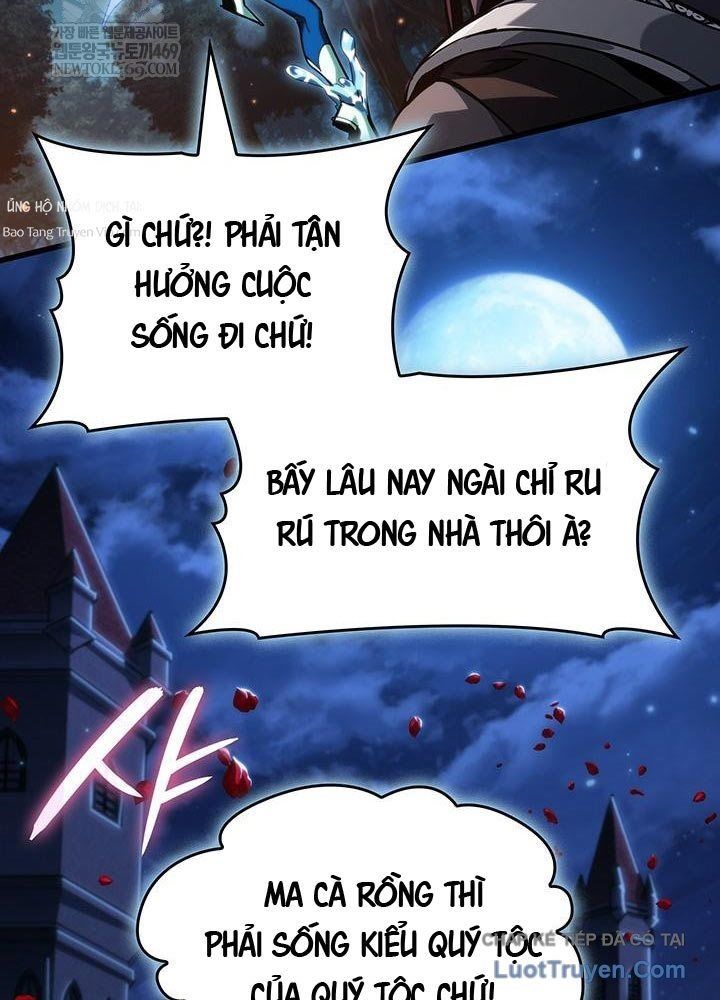 Sinh Tồn Với Tư Cách Là Một Huyết Vương Chap 5 - Next Chap 6