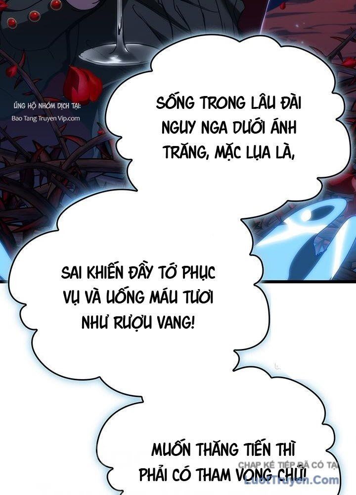 Sinh Tồn Với Tư Cách Là Một Huyết Vương Chap 5 - Next Chap 6