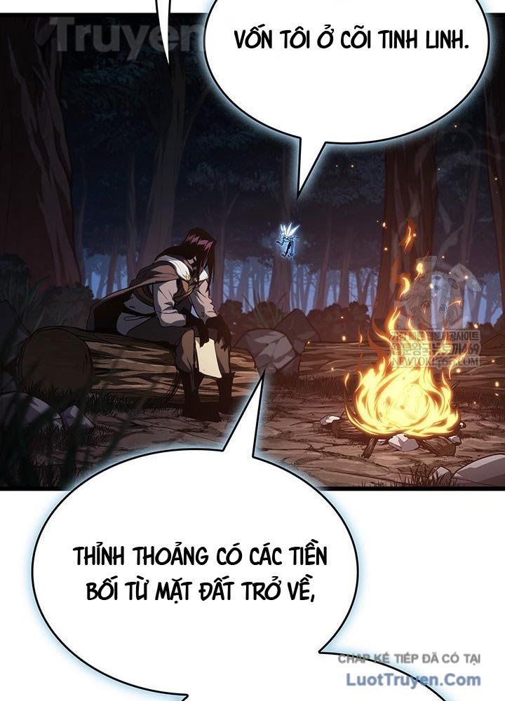 Sinh Tồn Với Tư Cách Là Một Huyết Vương Chap 5 - Next Chap 6