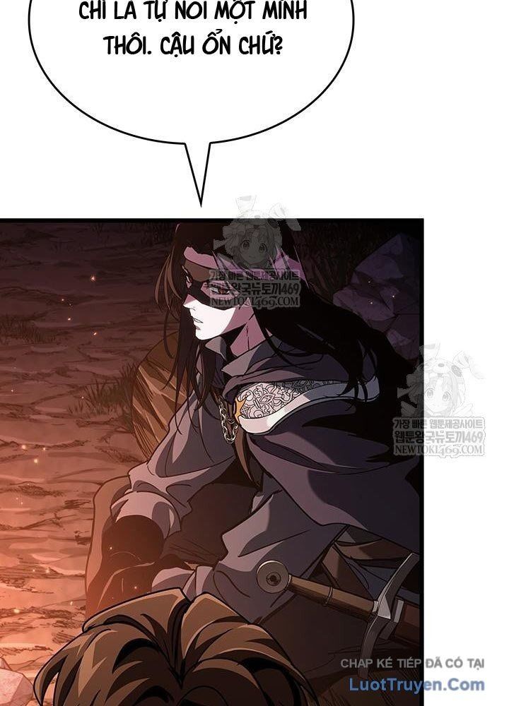 Sinh Tồn Với Tư Cách Là Một Huyết Vương Chap 5 - Next Chap 6