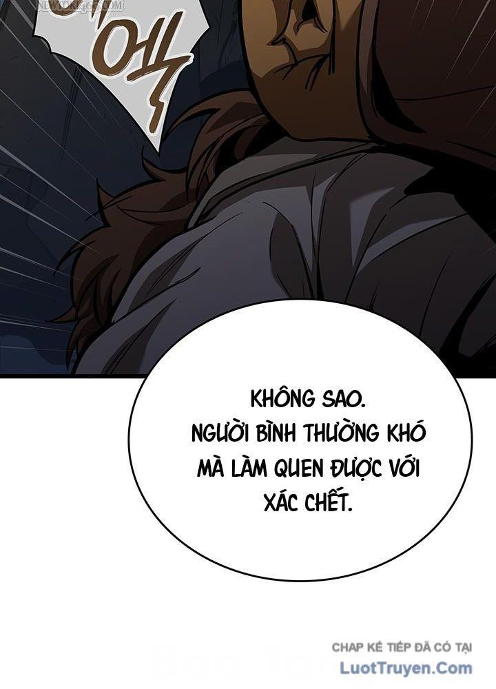 Sinh Tồn Với Tư Cách Là Một Huyết Vương Chap 5 - Next Chap 6