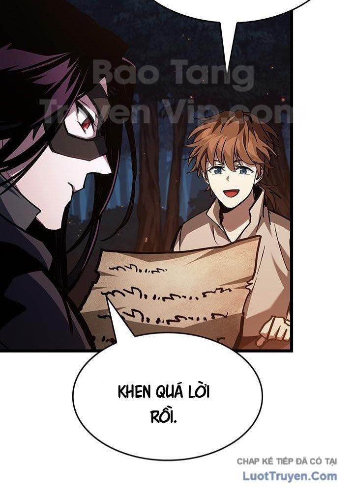 Sinh Tồn Với Tư Cách Là Một Huyết Vương Chap 5 - Next Chap 6