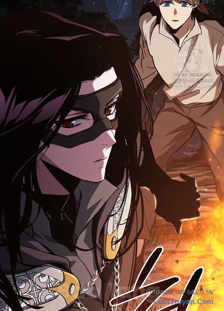 Sinh Tồn Với Tư Cách Là Một Huyết Vương Chap 5 - Next Chap 6