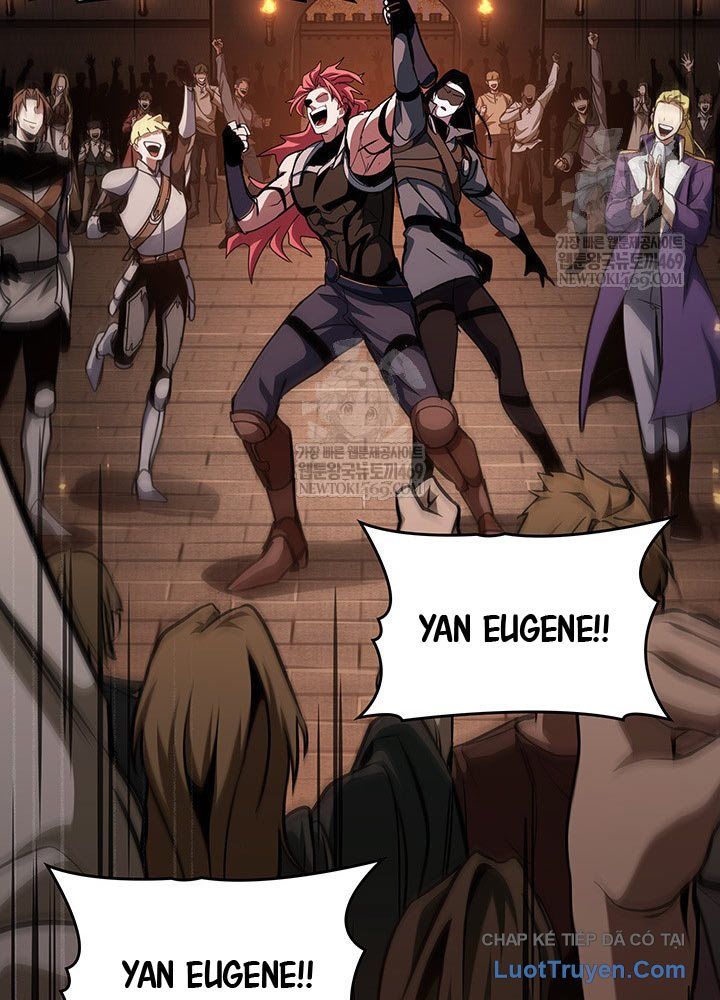 Sinh Tồn Với Tư Cách Là Một Huyết Vương Chap 9 - Next Chap 10