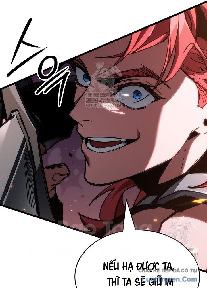 Sinh Tồn Với Tư Cách Là Một Huyết Vương Chap 9 - Next Chap 10