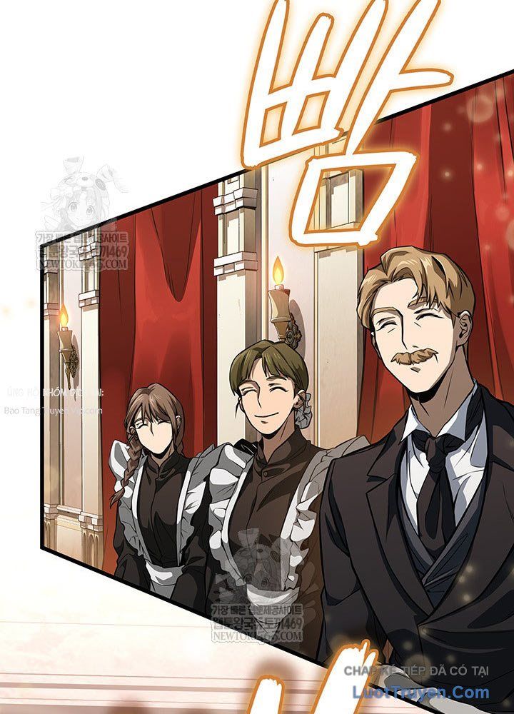 Sinh Tồn Với Tư Cách Là Một Huyết Vương Chap 9 - Next Chap 10