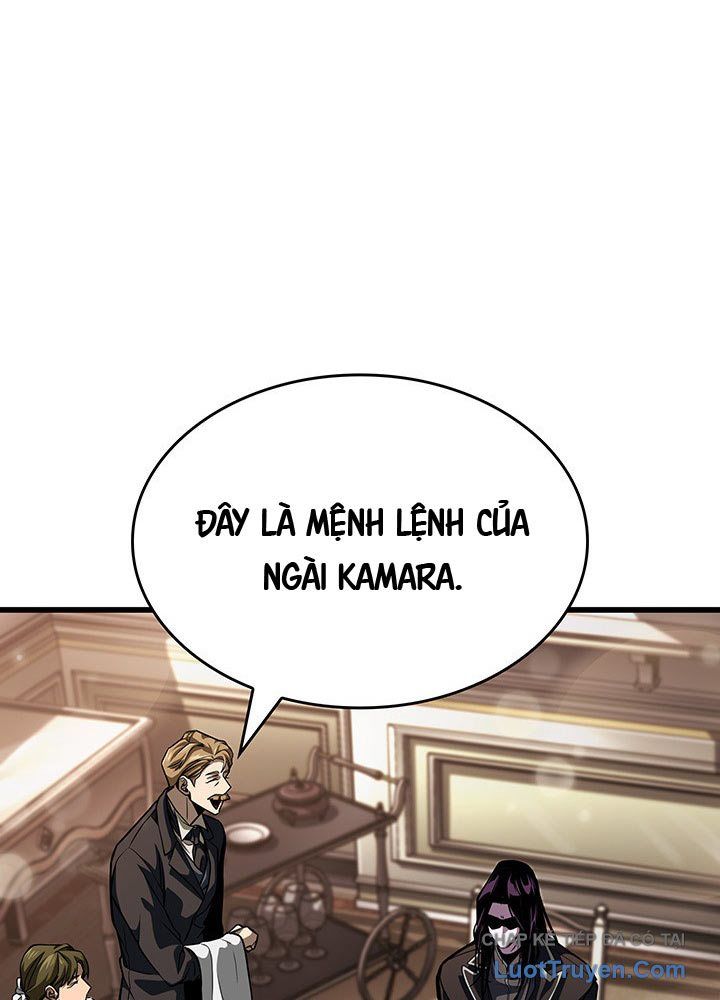 Sinh Tồn Với Tư Cách Là Một Huyết Vương Chap 9 - Next Chap 10
