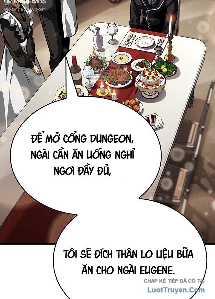 Sinh Tồn Với Tư Cách Là Một Huyết Vương Chap 9 - Next Chap 10